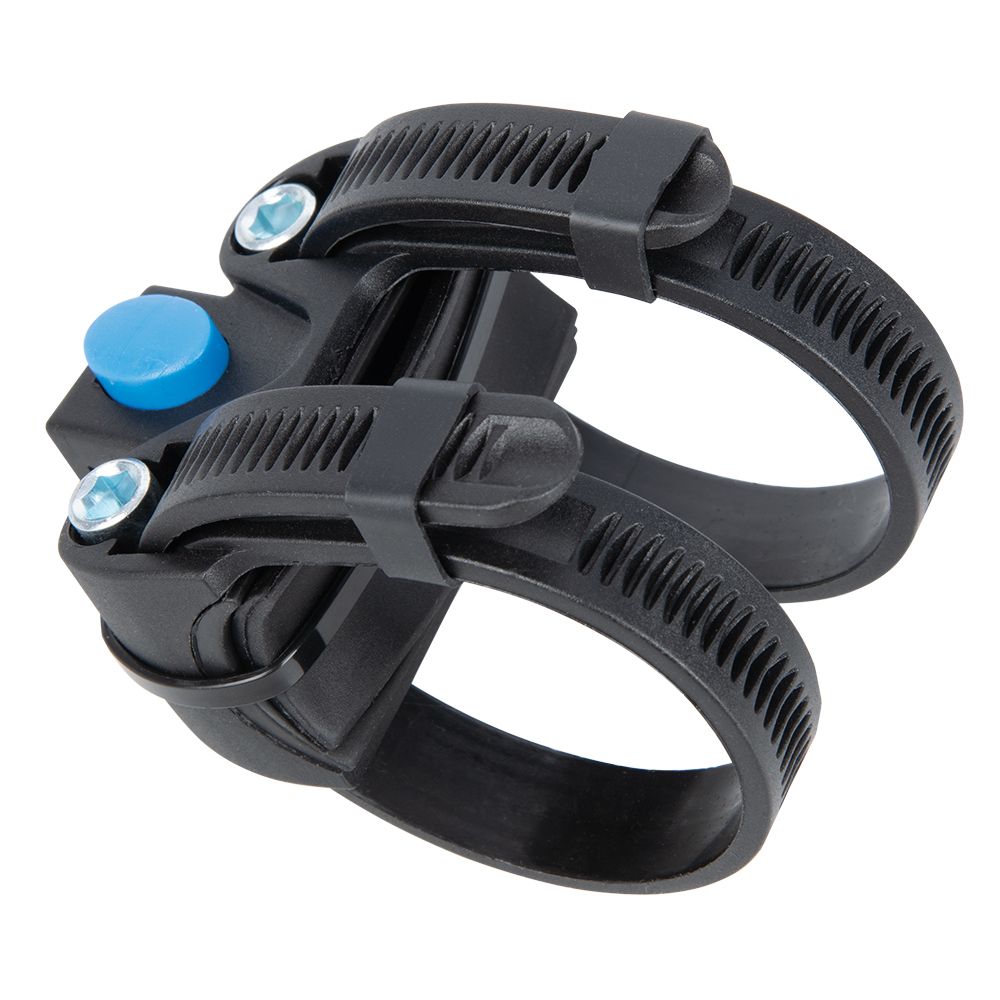 Oxford Cable15 Premium Cable Lock (Smoke)