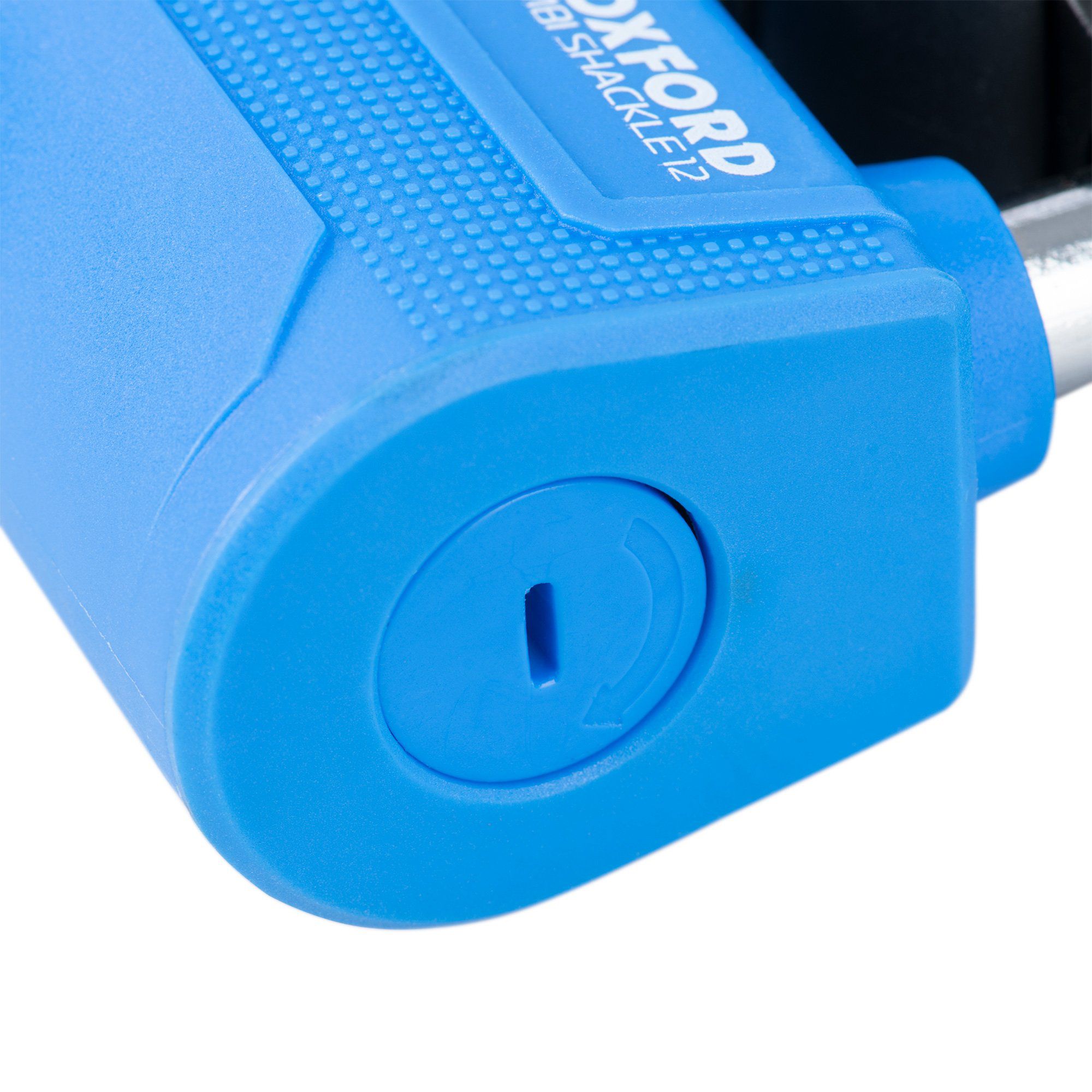 Oxford Combi Shackle 12 Bike U-Lock with Resettable Combination