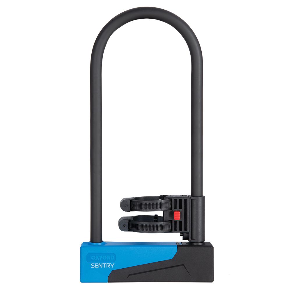Oxford Sentry U-Lock