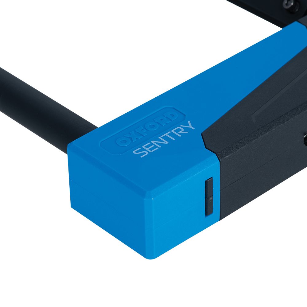 Oxford Sentry U-Lock