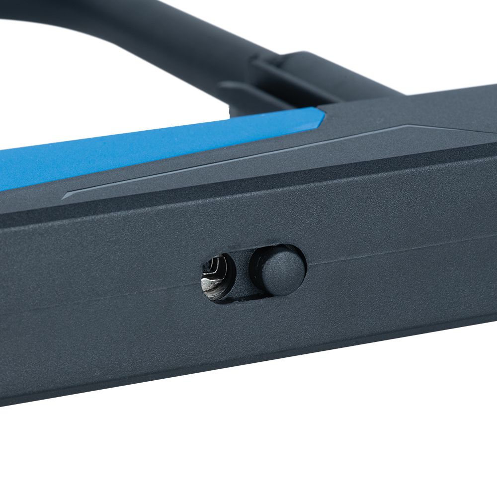 Oxford Sentry U-Lock