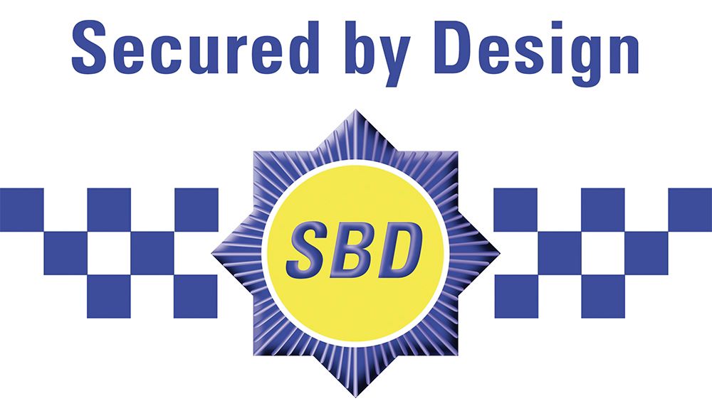 Oxford Sentry U-Lock