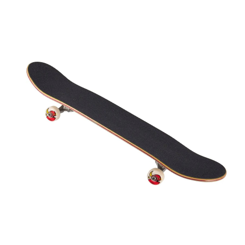 Toy Machine Sect Binary Black Complete 7.75 Skateboard