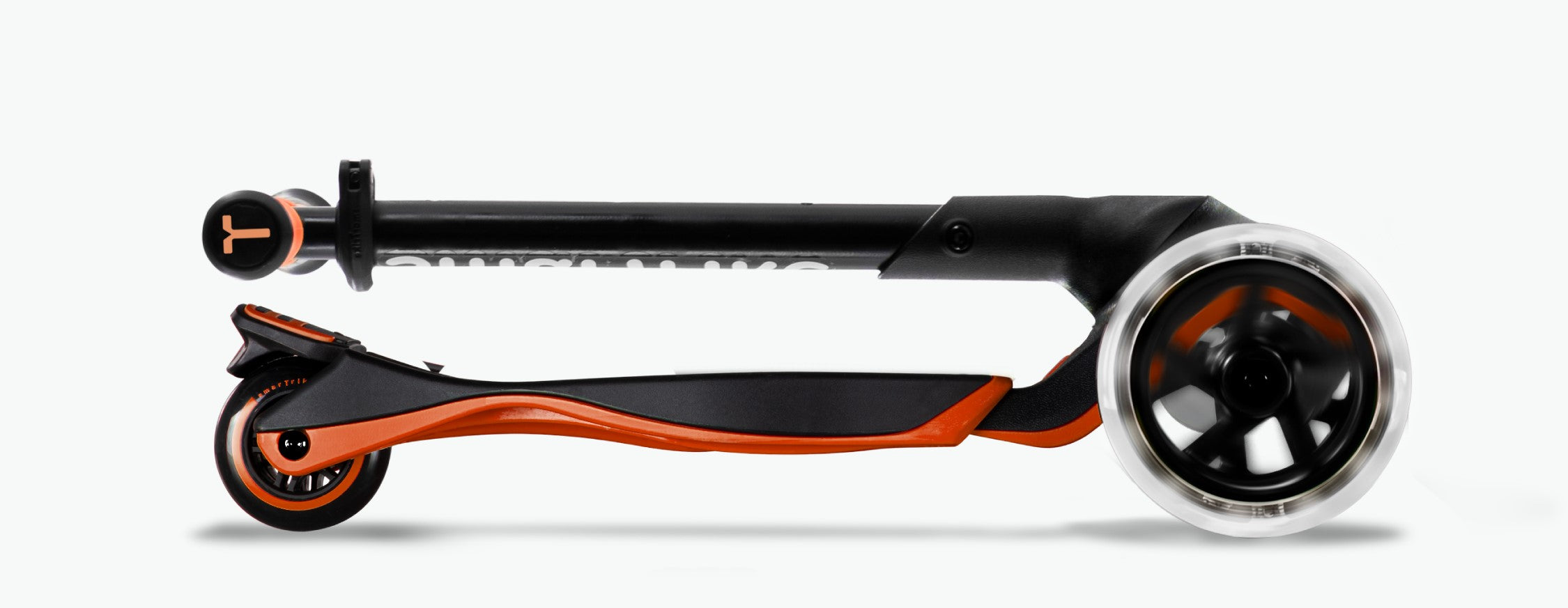 smarTrike Xtend 3 Stage Adjustable Kids' Scooter – Orange