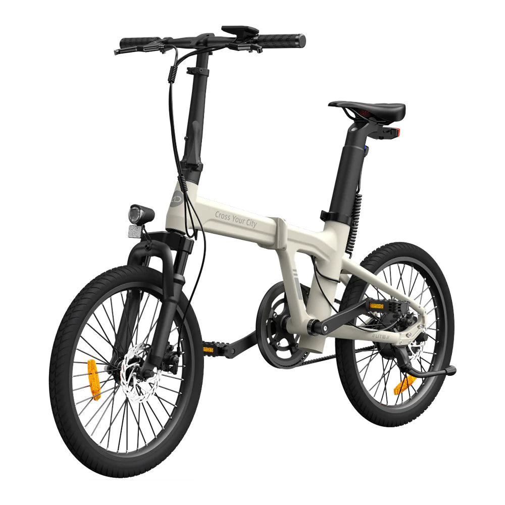 ADO Air 20S Folding Electric Bike