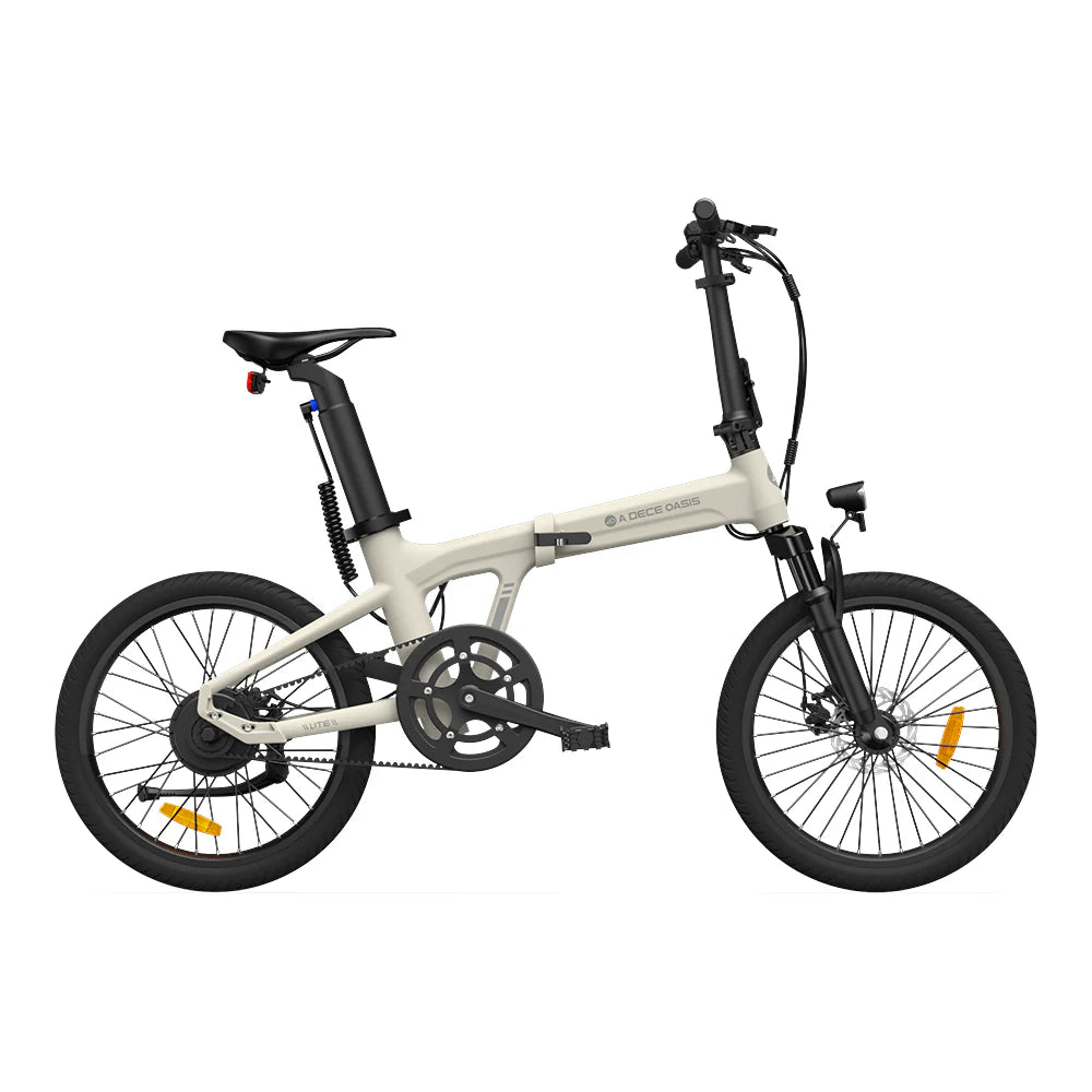 ADO Air 20S Folding Electric Bike