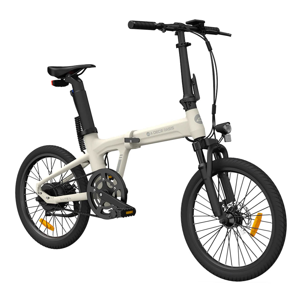 ADO Air 20S Folding Electric Bike