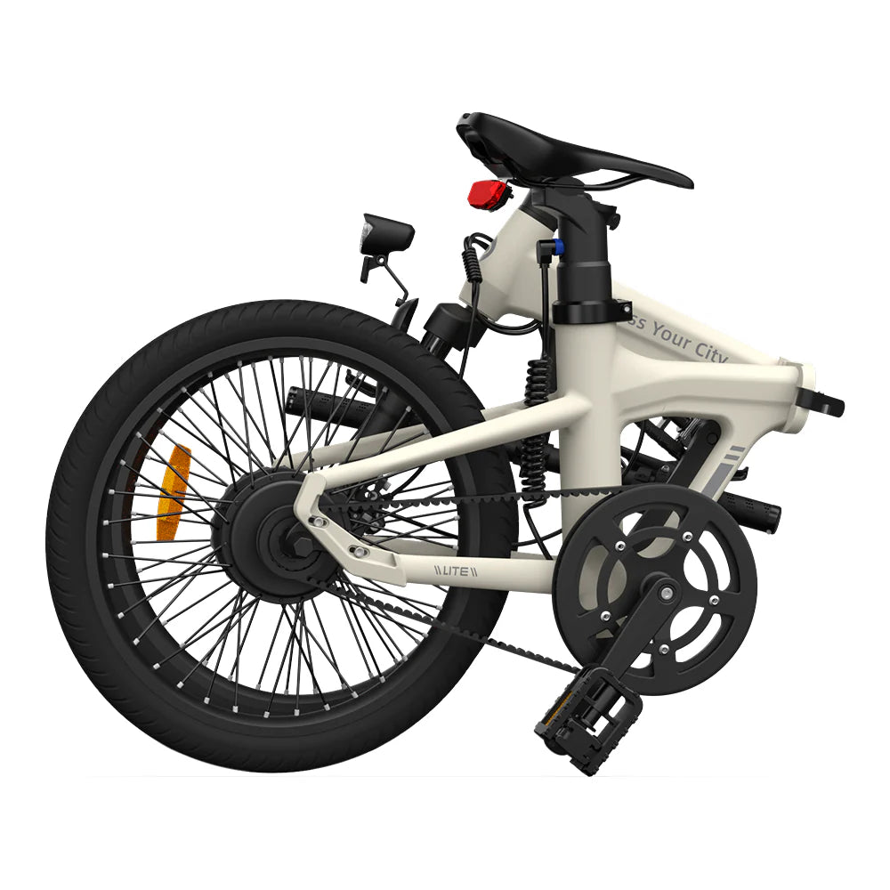 ADO Air 20S Folding Electric Bike