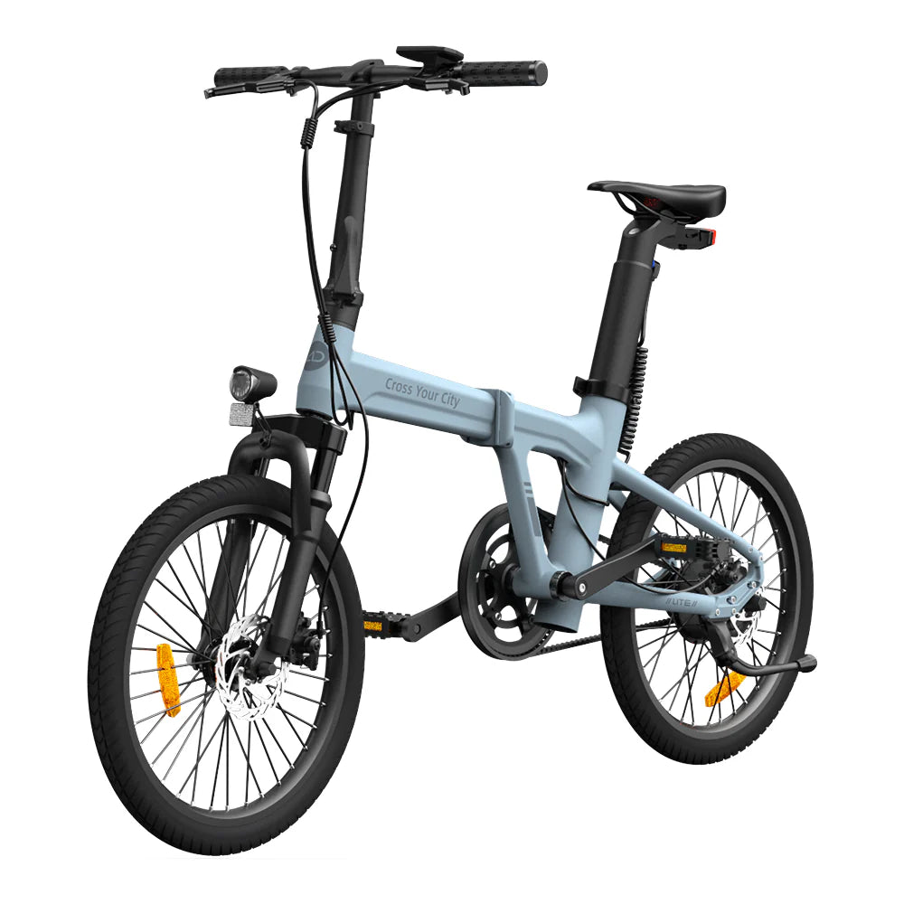 ADO Air 20S Folding Electric Bike