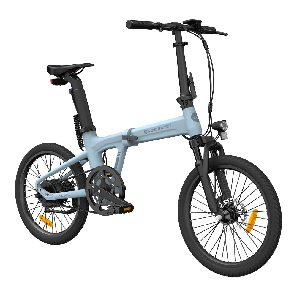 ADO Air 20S Folding Electric Bike