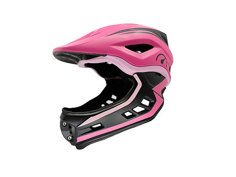 Revvi Super Lightweight Kids Bike Helmet