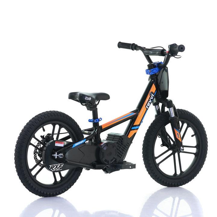 Revvi 16"Plus Kid's Electric Balance Bike