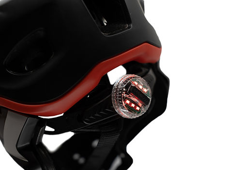 Revvi Super Lightweight Kids Bike Helmet