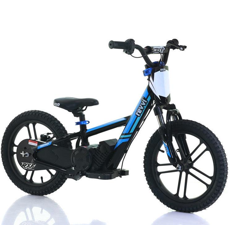 Revvi 16"Plus Kid's Electric Balance Bike