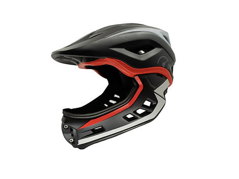 Revvi Super Lightweight Kids Bike Helmet