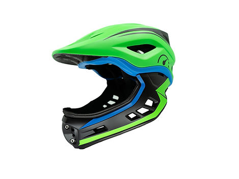 Revvi Super Lightweight Kids Bike Helmet