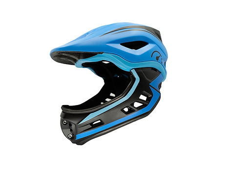 Revvi Super Lightweight Kids Bike Helmet