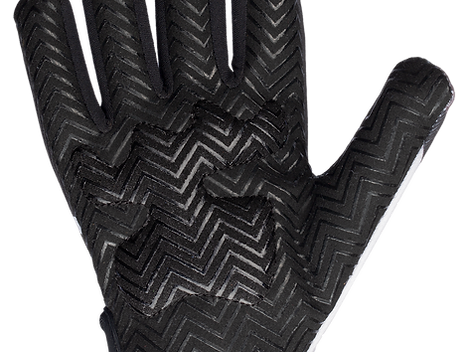 Revvi Kids Long Finger Tech Bike Gloves