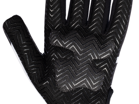 Revvi Kids Long Finger Tech Bike Gloves