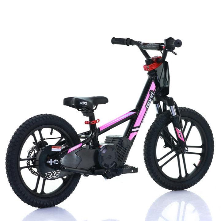 Revvi 16"Plus Kid's Electric Balance Bike