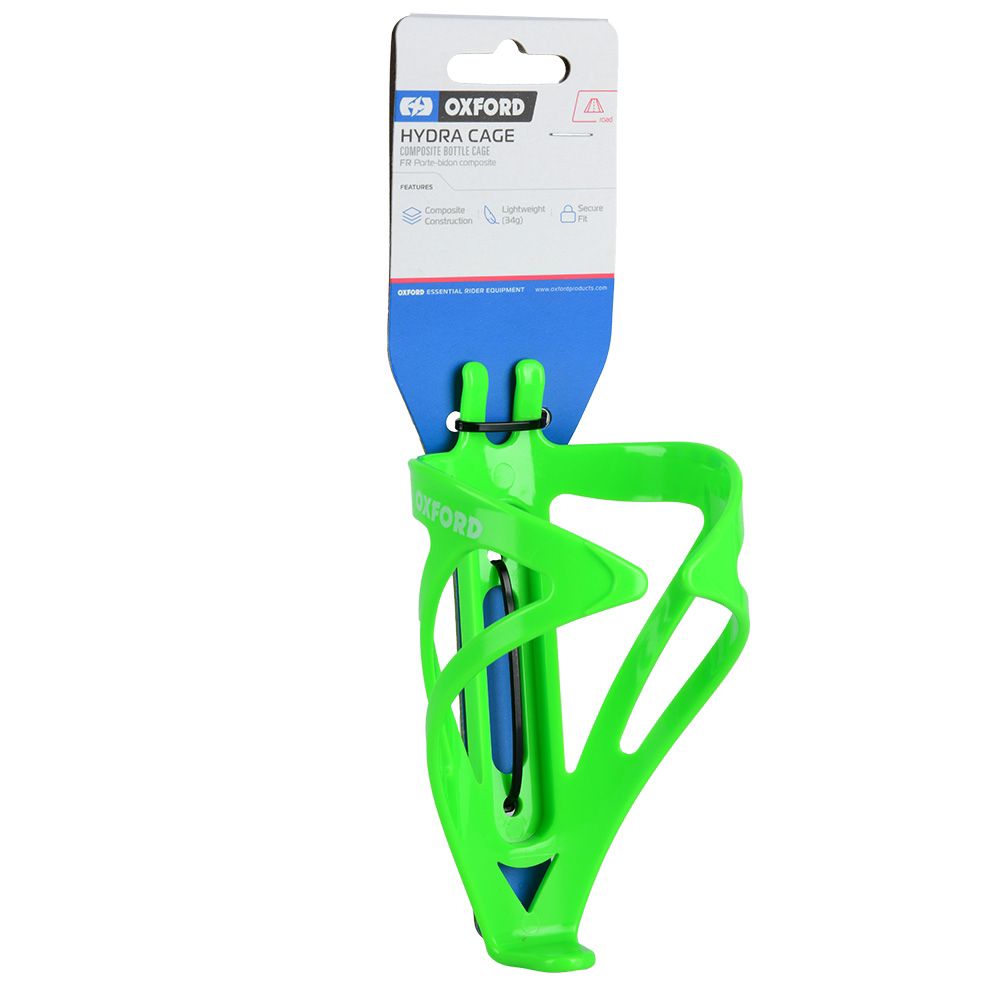 Oxford Hydra Cage
