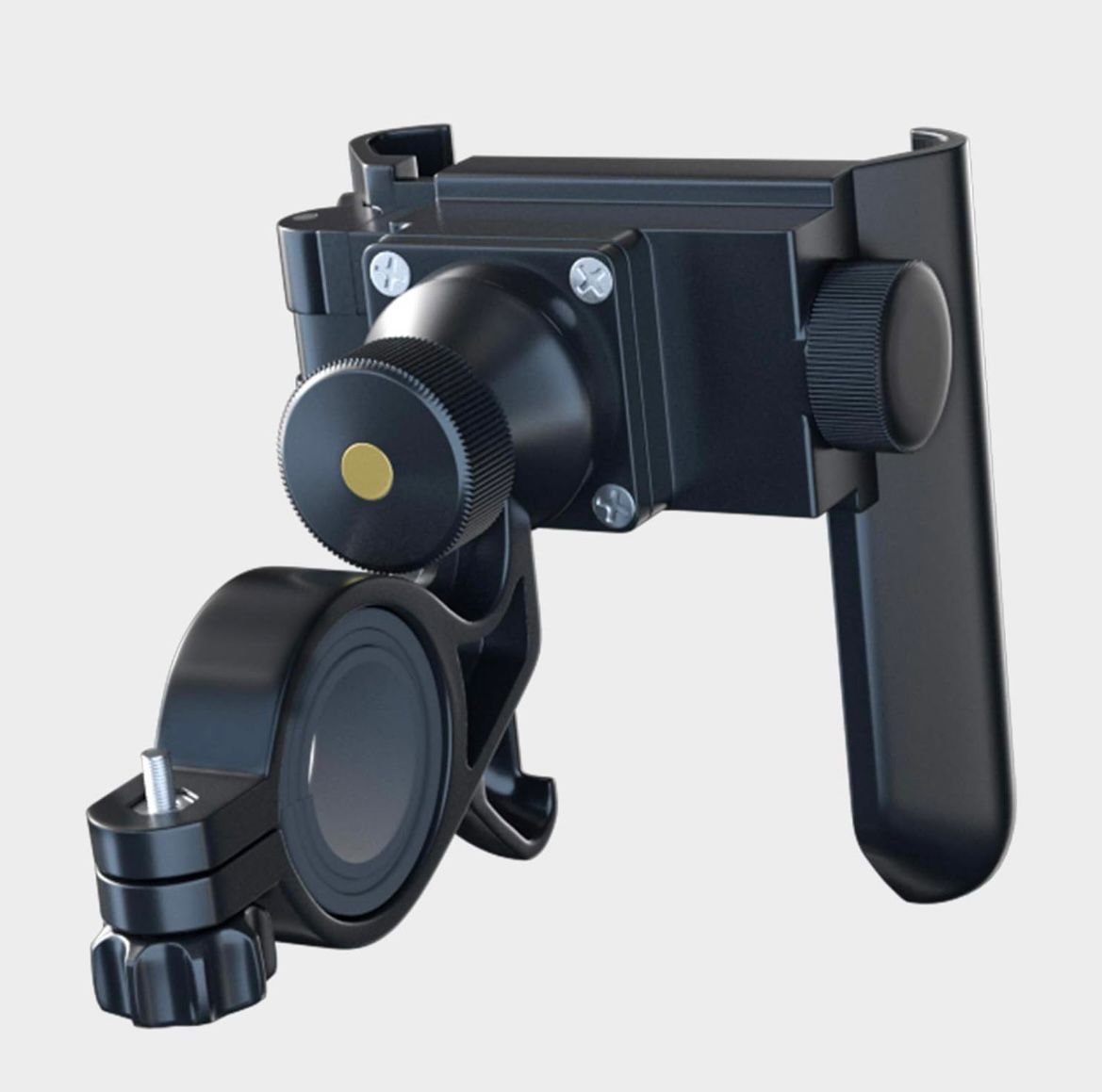 Yalixuan Multi-Size Bike Phone Holder