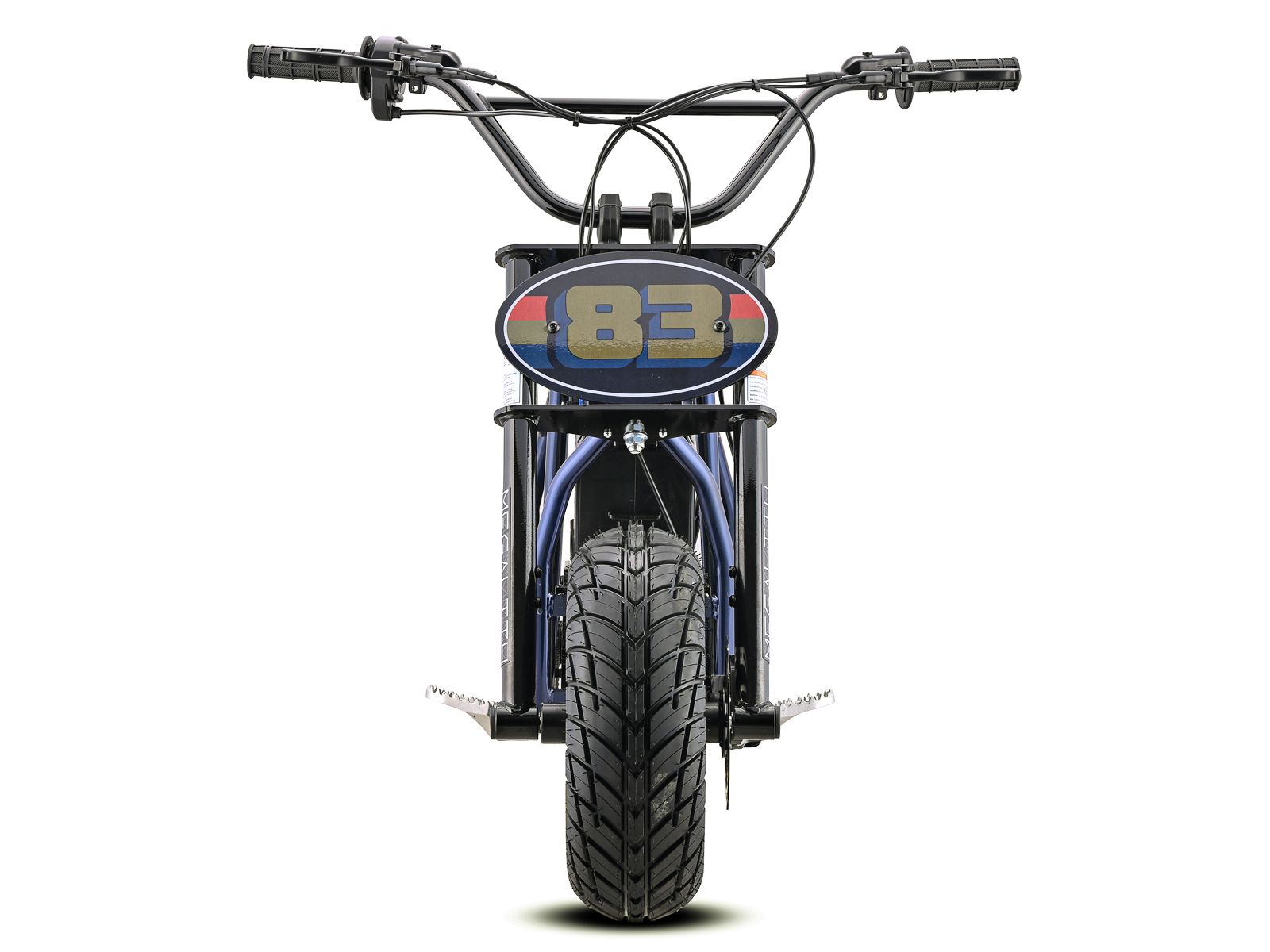 Dragster Electric Bike - Navy SM