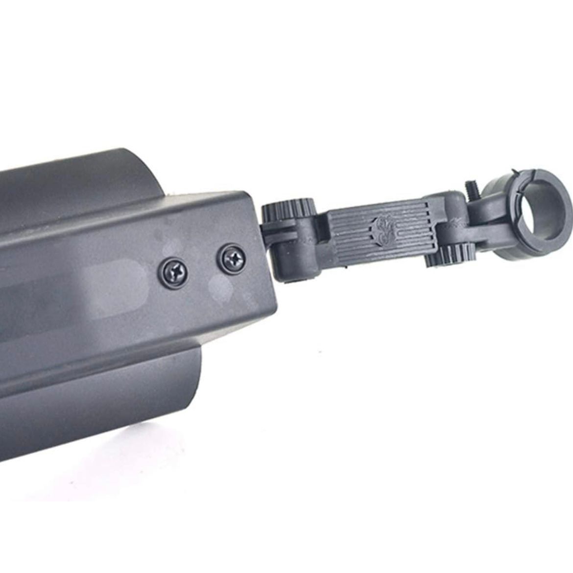 Universal Fat Tyre Mudguard Set