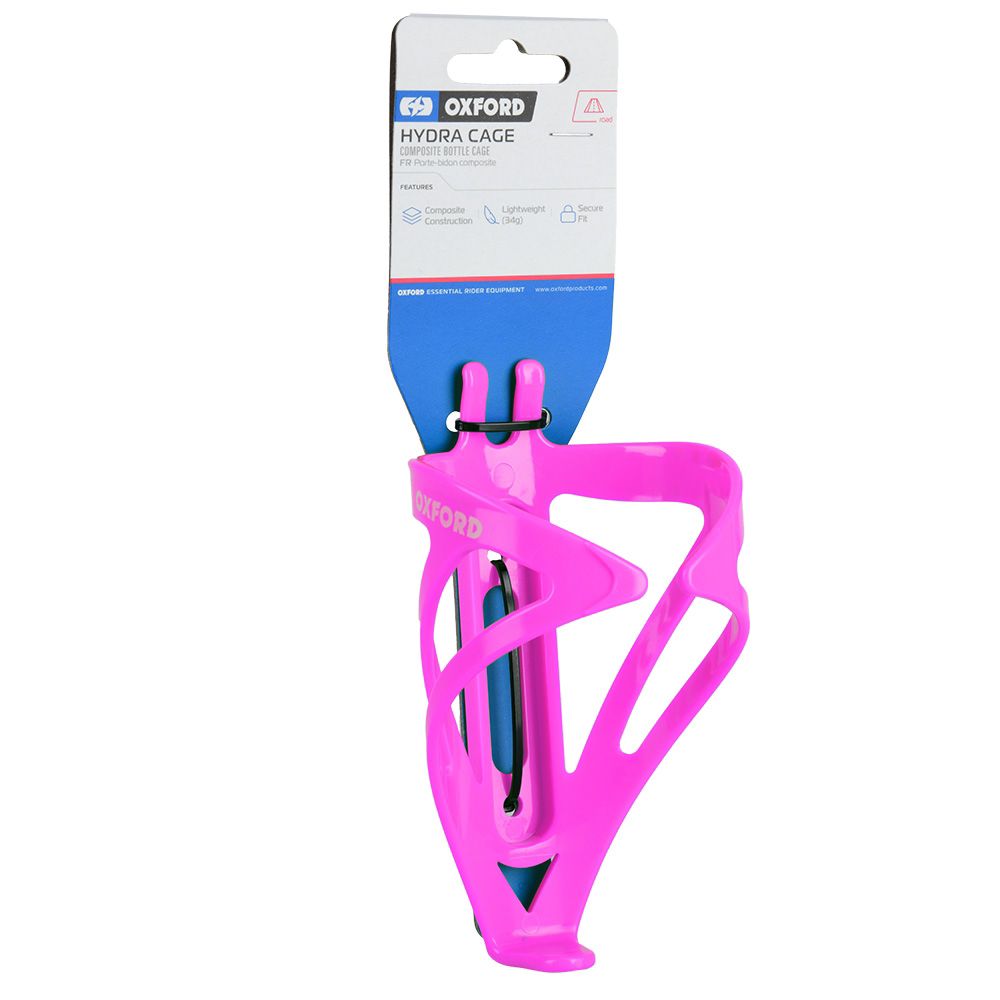 Oxford Hydra Cage