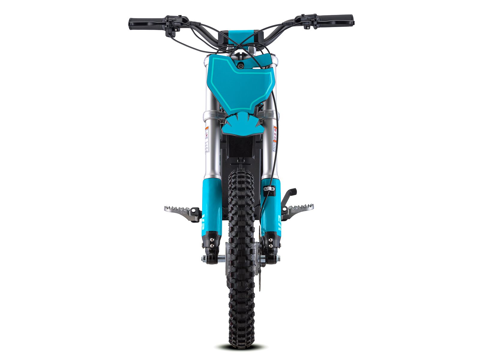 EBOX 2 V2 Off-Road Pit Bike - Teal