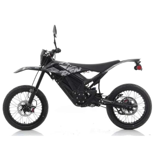 RFN RS Electric Motorcycle
