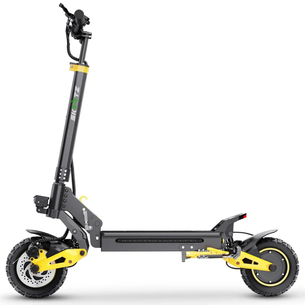 SKOOTZ ES1 Off Road Electric Scooter