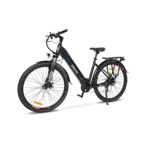 Eskute Polluno City Electric Bike