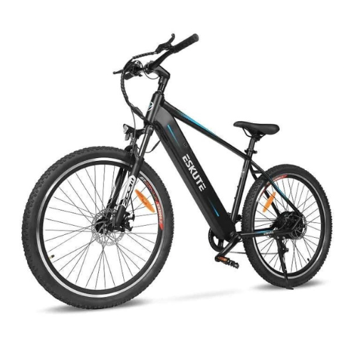 Eskute Netuno E-MTB Electric Mountain Bike