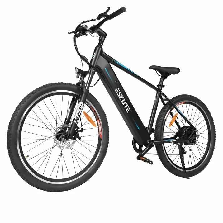 Eskute Netuno E-MTB Electric Mountain Bike