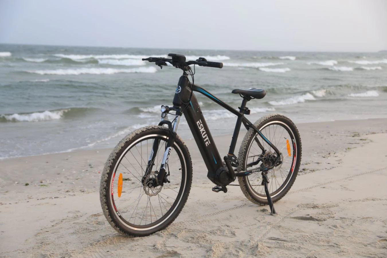 Eskute Netuno Pro Electric Mountain Bike