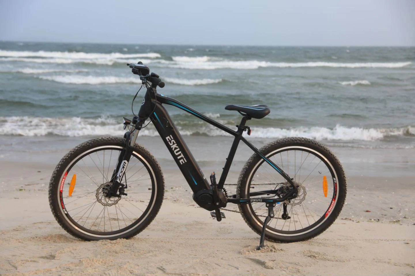 Eskute Netuno Pro Electric Mountain Bike