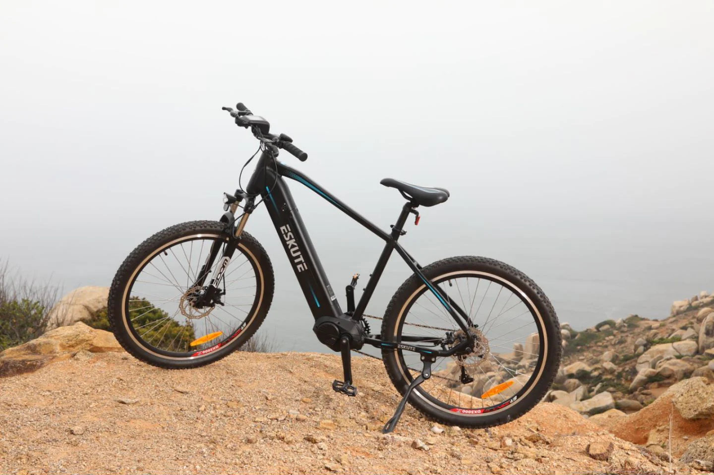 Eskute Netuno Pro Electric Mountain Bike