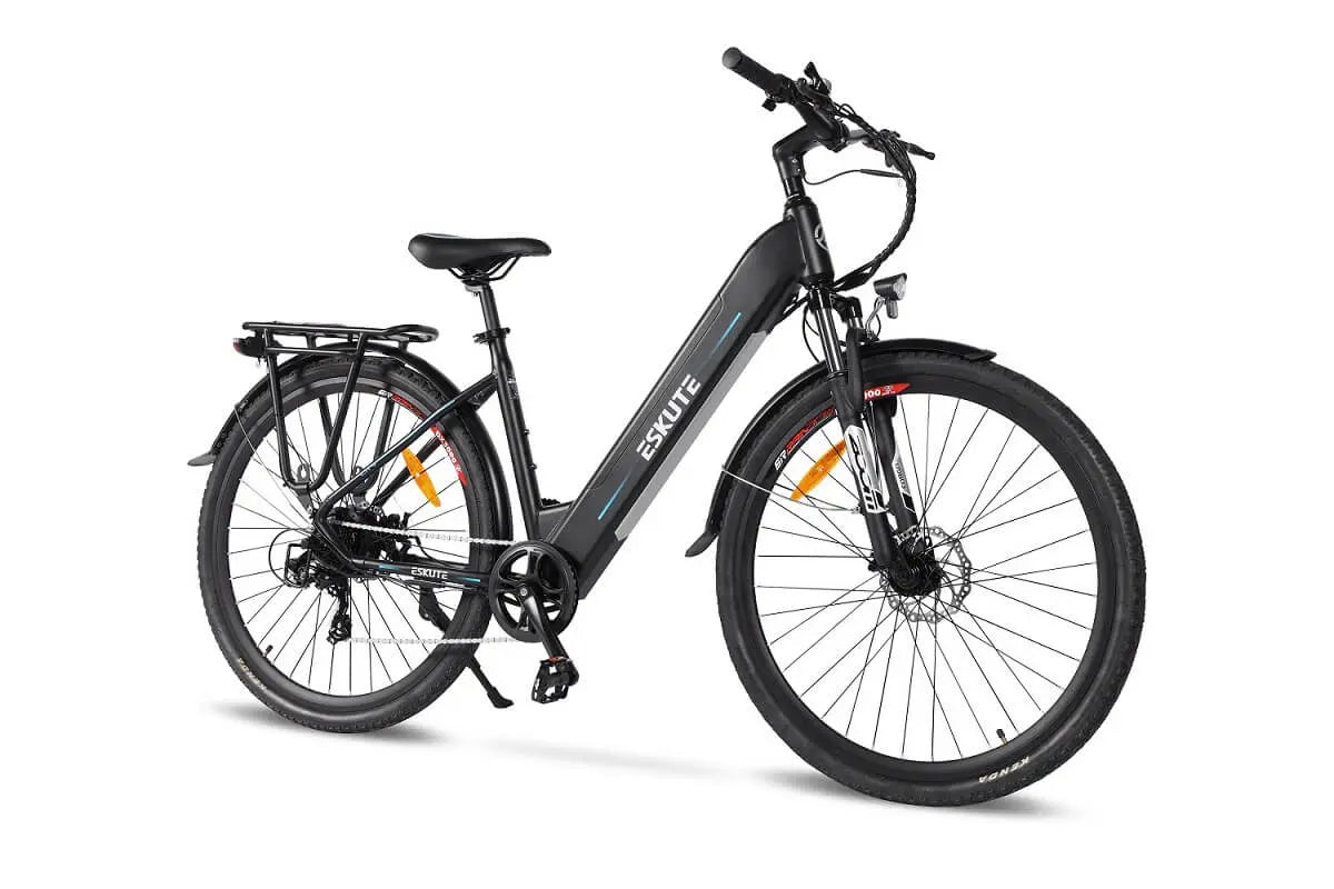 Eskute Polluno City Electric Bike