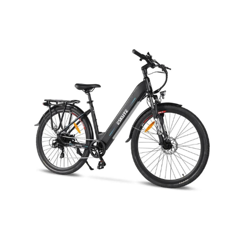 Eskute Polluno City Electric Bike