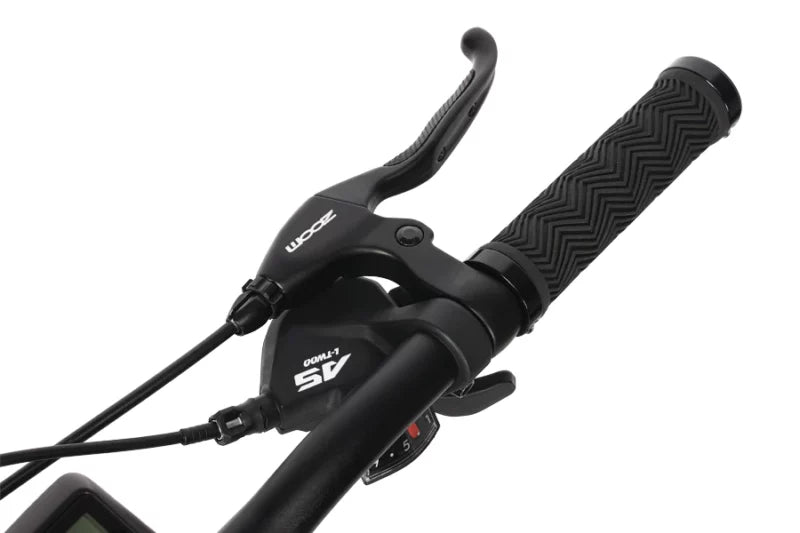 Eskute Polluno Pro Commuter Electric Bike