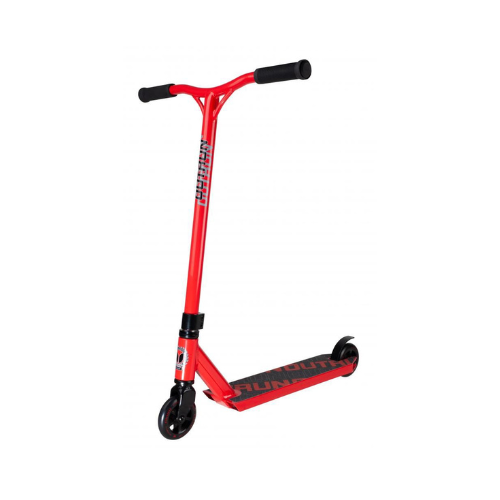 Blazer Pro Outrun 2 Complete Stunt Scooter