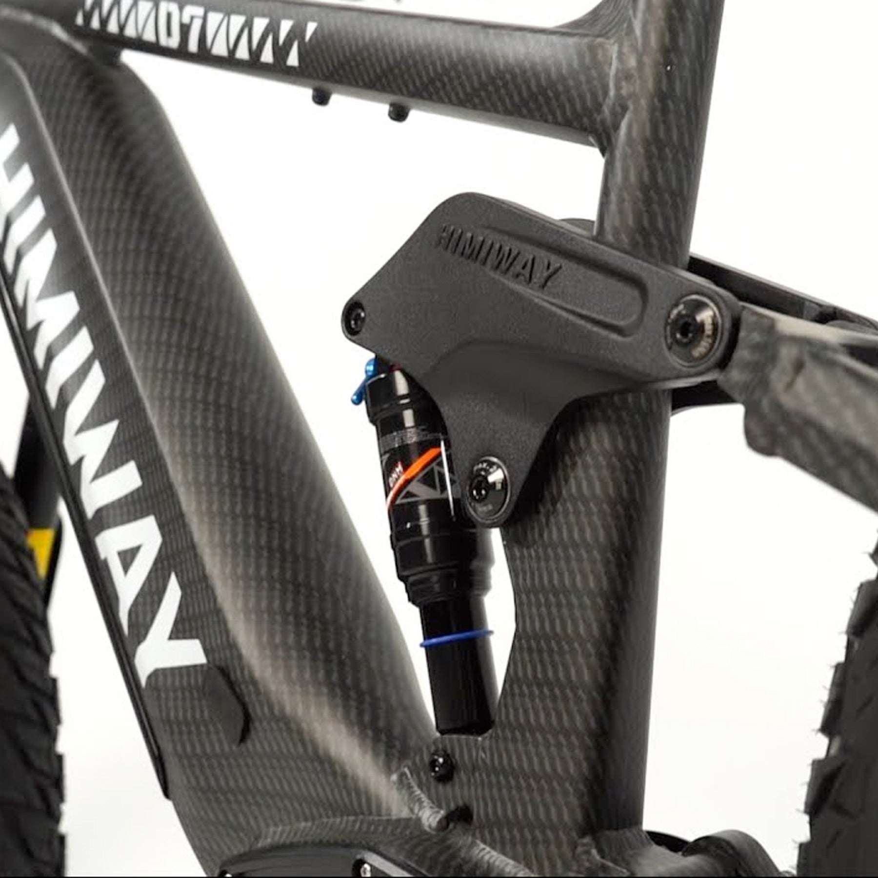 Himiway D7 Cobra – Full Suspension – Torque Sensor