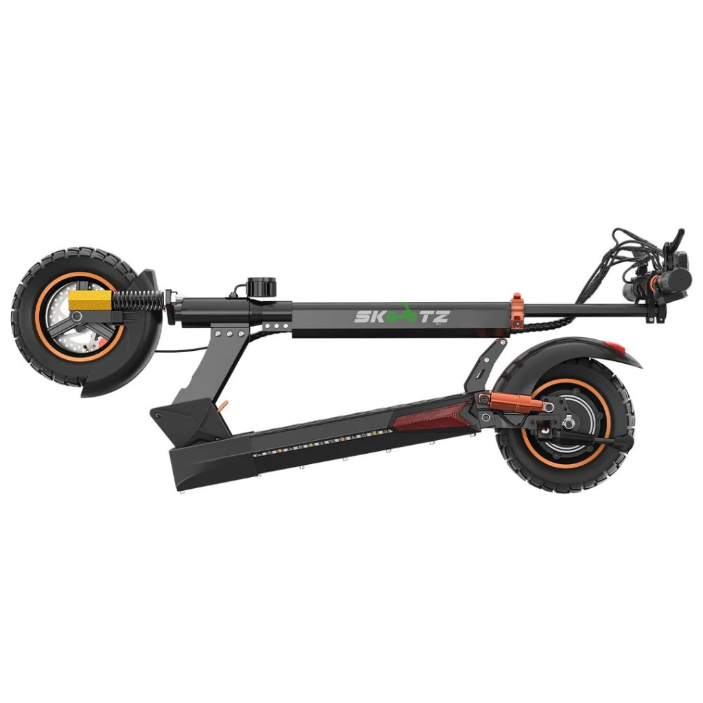 SKOOTZ M4 Pro S+ 2025 Off Road Electric Scooter