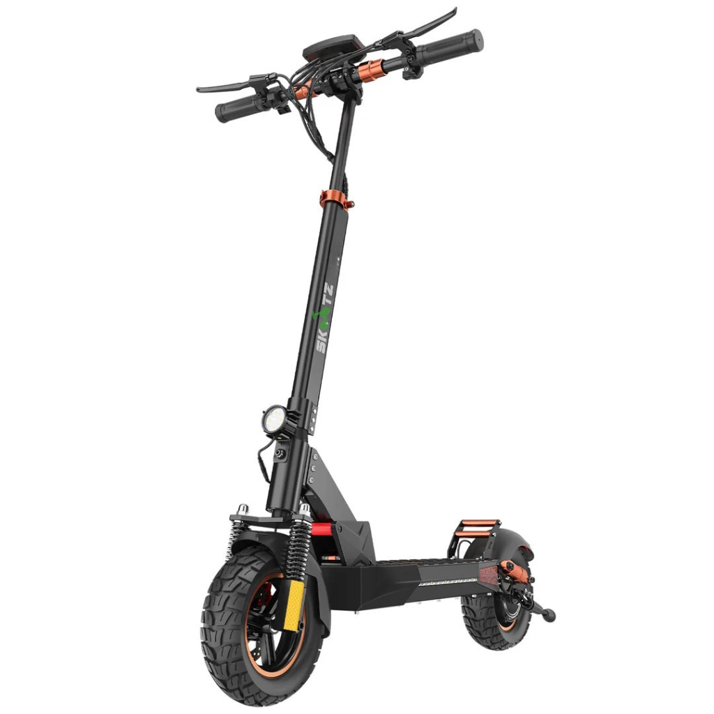 SKOOTZ M4 Pro S+ 2025 Off Road Electric Scooter