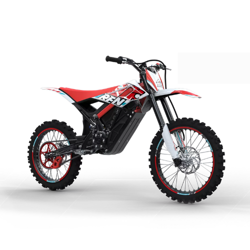 RFN Rally Pro MK1 Edition