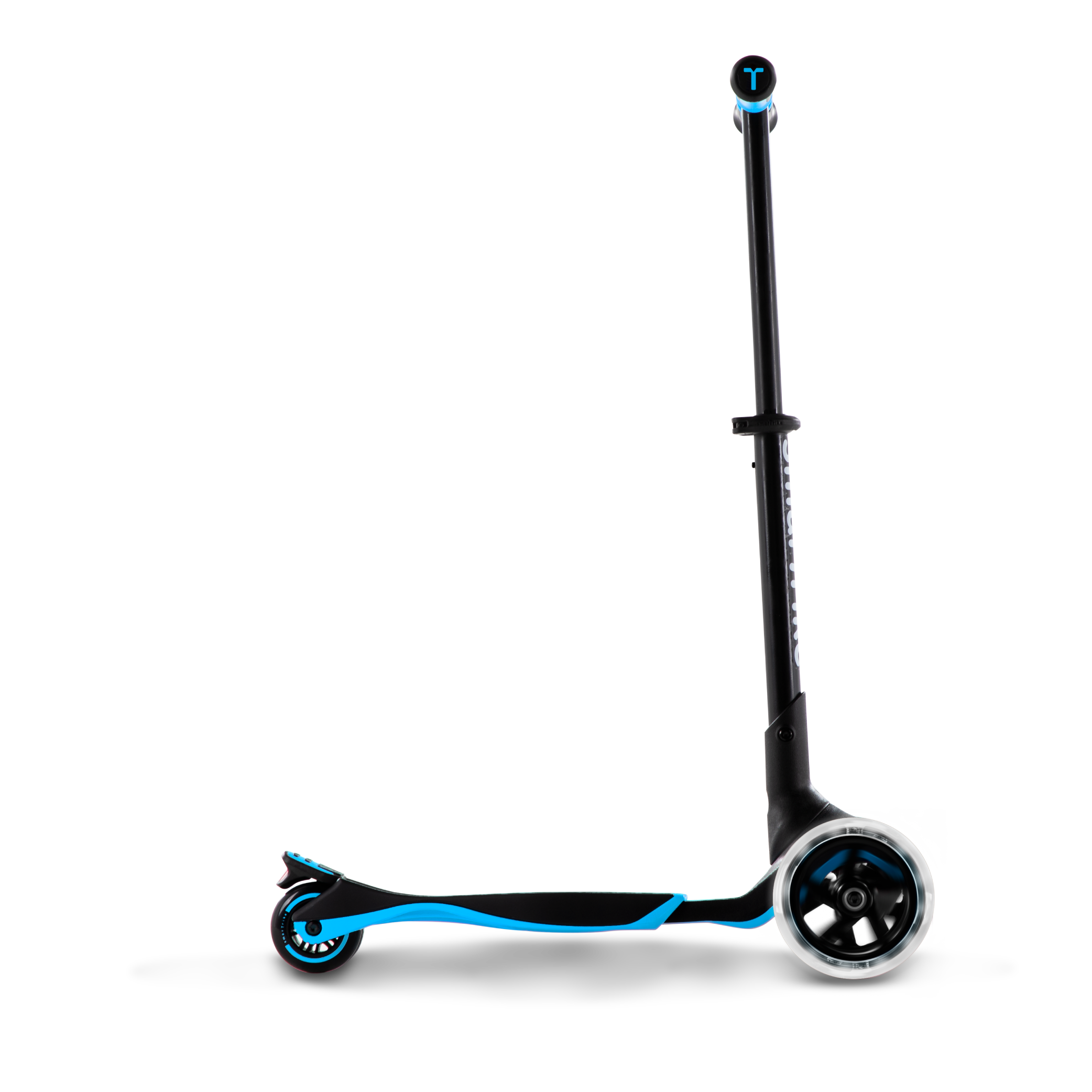 smarTrike Xtend 5 Stage Adjustable Kids' Ride-On – Blue