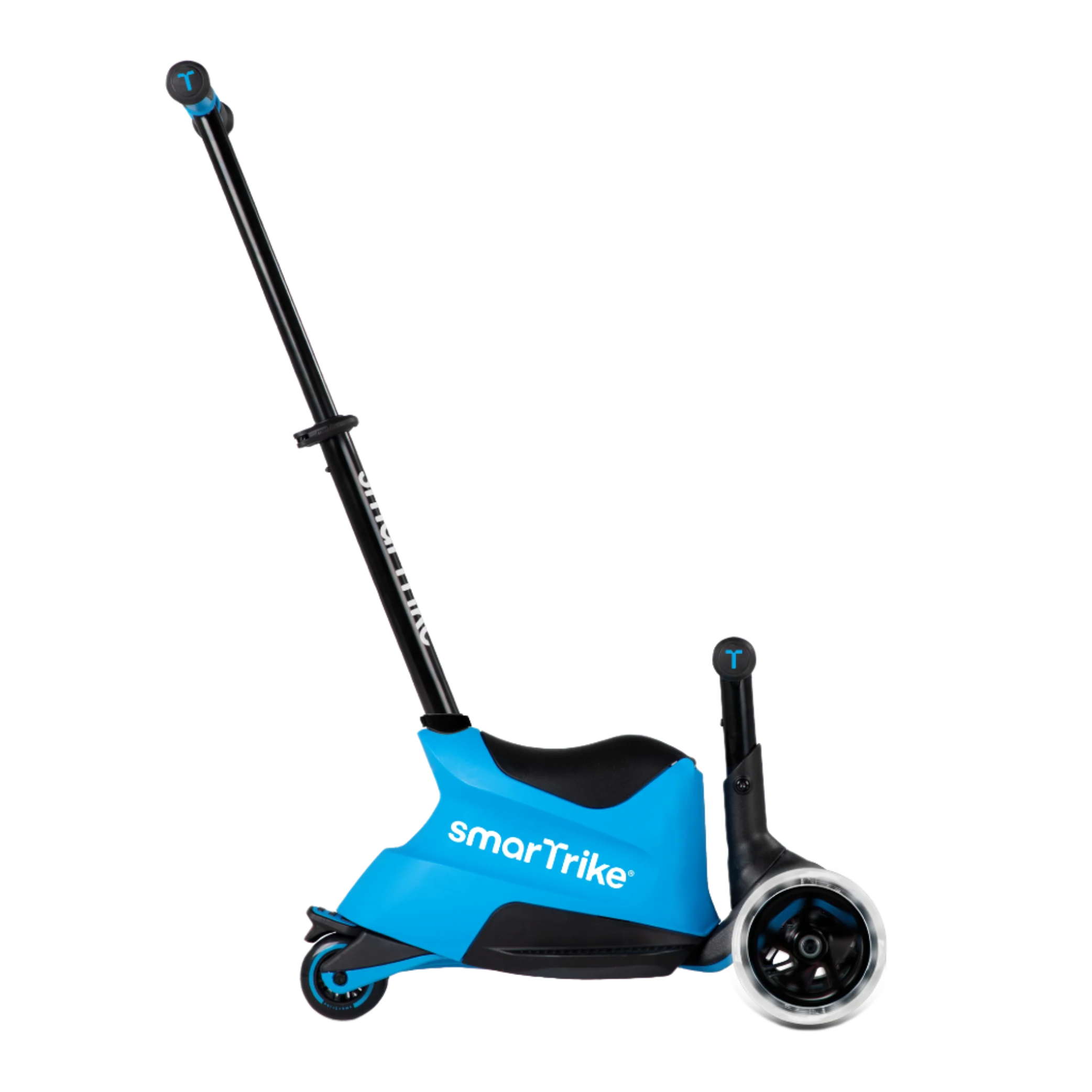 smarTrike Xtend 5 Stage Adjustable Kids' Ride-On – Blue
