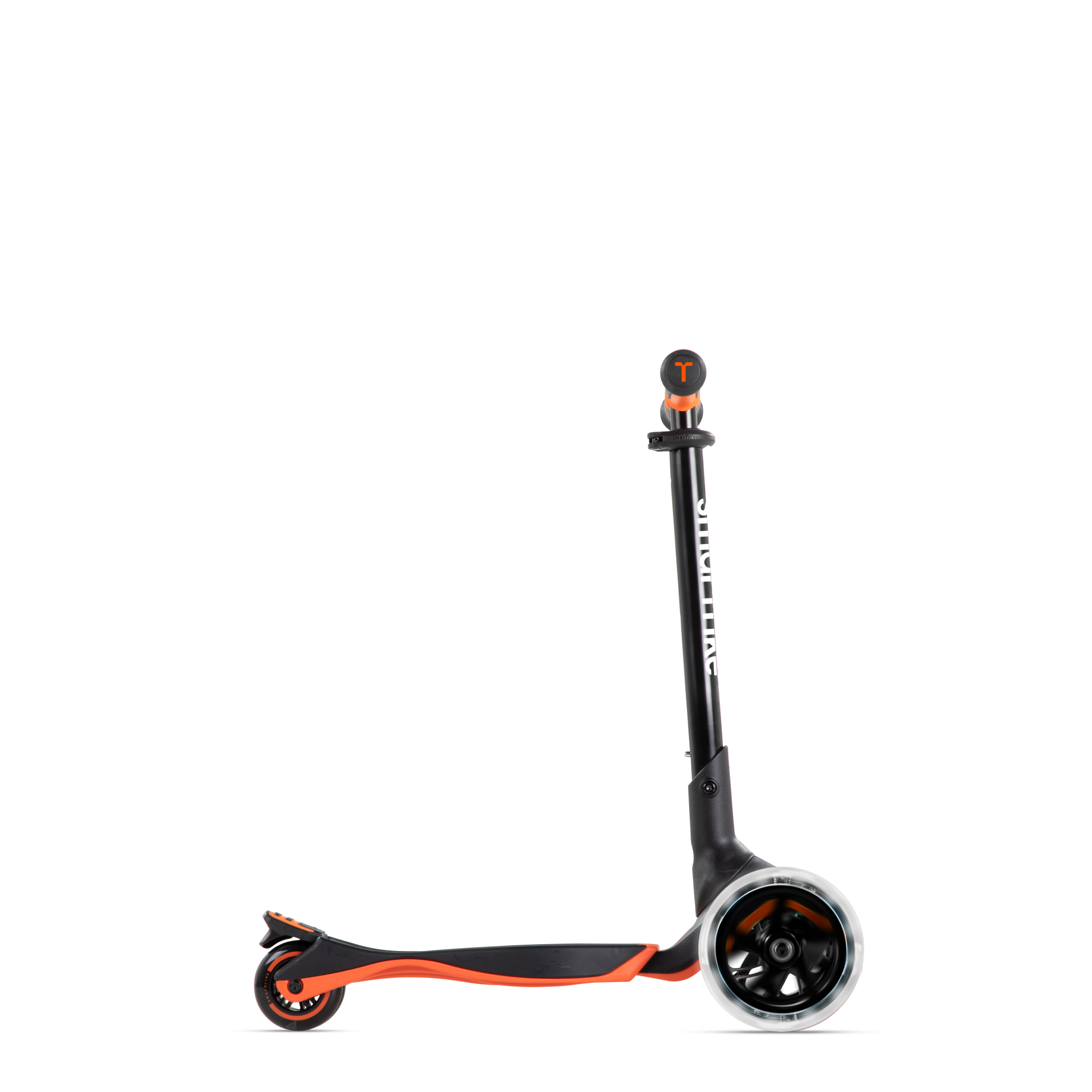 smarTrike Xtend 3 Stage Adjustable Kids' Scooter – Orange