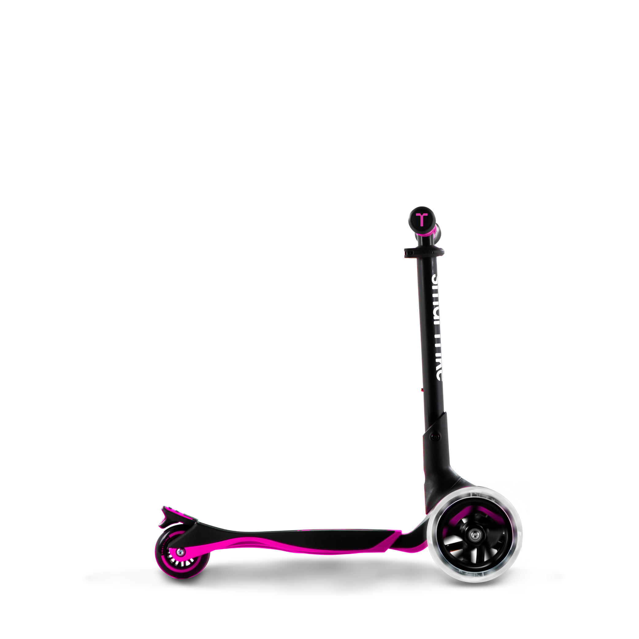 smarTrike Xtend 3 Stage Adjustable Kids' Scooter – Pink